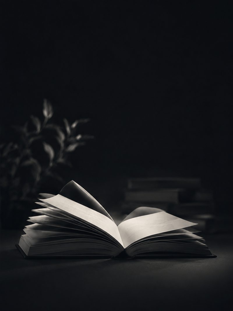 Education — abstract